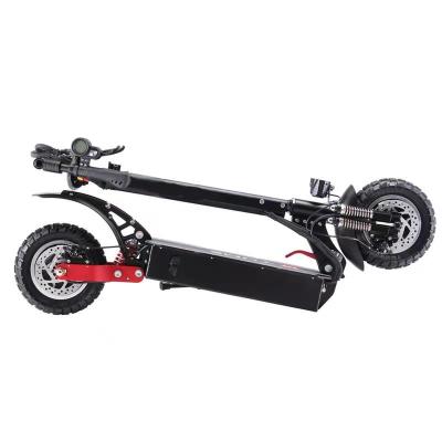 China 2021 1000w 48v fat tire e scooter unisex two wheel self balancing electric scooter motorcycles with seat for sale