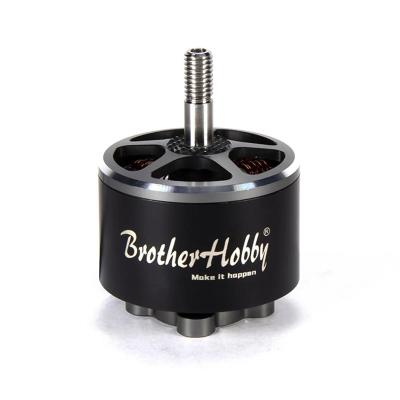 China Vehicles & Remote Control Toys Brotherhobby 2816 620/750/810/1050KV Brushless Motor For FPV Multicopter for RC Drone for sale