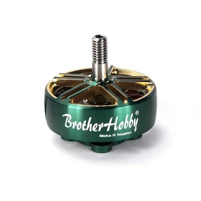 China Vehicles & Remote Control Toys BrotherHobby LPD 2806.5 1300/1700KV Brushless Motor for RC FPV Racer Drone RC Models Toys DIY Accessories for sale