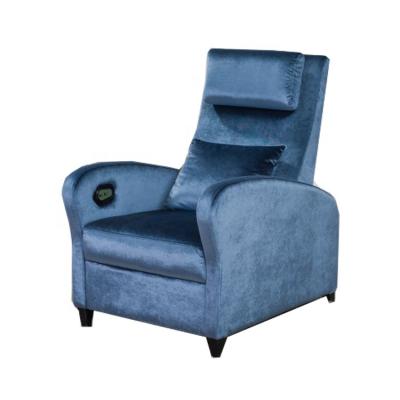 China Factory Recliner Recliner Chair Custom Push Back Relax Sofa for sale