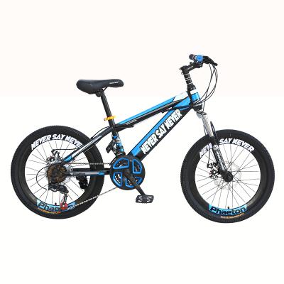 China Wholesale Customized 20 Inch Sport Kids Carbon Kids Mountain Bike Cycle Mountain Bike Bicicleta Mtb Bike for sale