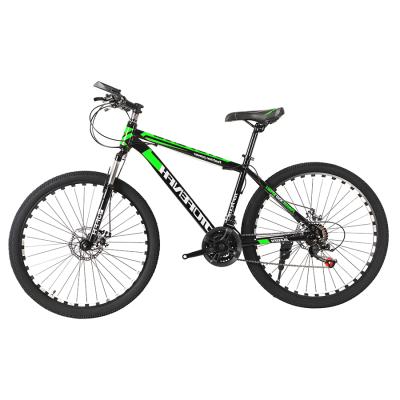 China Cheap Customized 21 Speed ​​Adult Bicycle Wholesale High Quality Aluminum Alloy Mountain Bike for sale