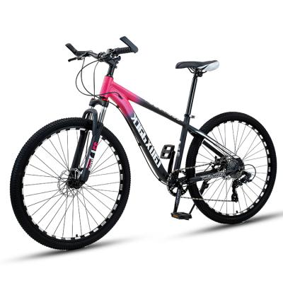 China Popular cheap bicycle china mountain bike 21speed cycle full suspension mountainbike 26 27.5 29