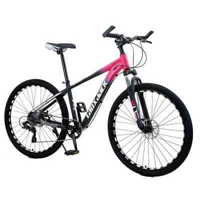 China popular wholesale 26 inch steel mountain bike/factory price mountain bike for men/mountainbike mtb bicycle from china factory for sale