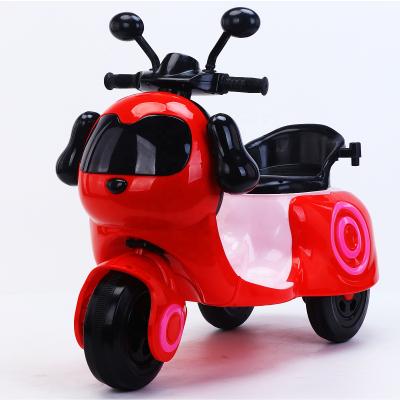 China Kids Bike Children Bike High Quality Child Ride On Toy Trike Baby 3 Wheel Electric Tricycle, Cheap Price Child Electric Tricycle for sale