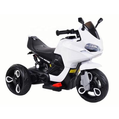 China 2021three game rolls new baby motorcycle model toys for sale for sale