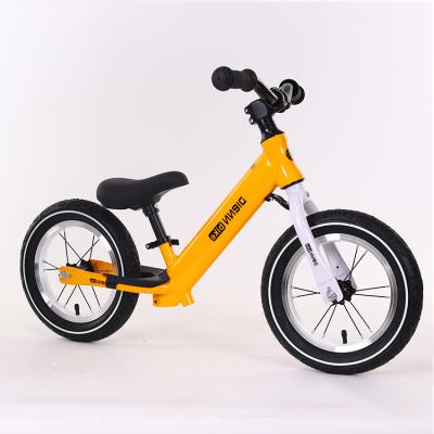 China Kids Toys Bike 2021 Hot Sale Multifunctional Kids Cycle Baby Bike Kids Balance Bike Without Wheels for sale