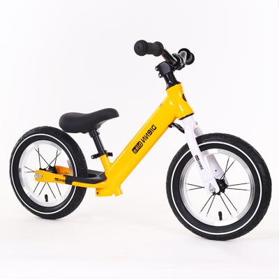 China Kids Toys Bike Fashion Aluminum Kids Bike Balance Bike Kids Balance Bike for sale