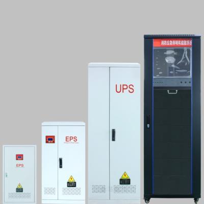 China sistema de alimentación ininterrumpida en línea 60Hz de reserva de 220V UPS en venta