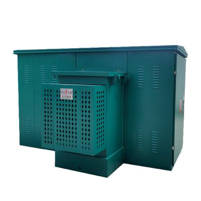 China Subestación americana Zgs11 1000A 3000kg de la caja del terminal de Ip44 10KV en venta