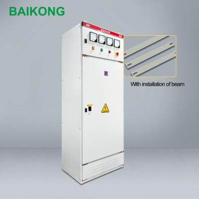 Chine type extérieur de plancher de Cabinet de distribution d'énergie de 50Hz IP30 - 2 à vendre