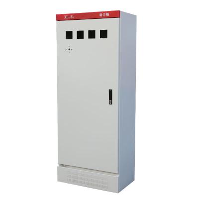 China Low Pressure IP65 Assemble Power Distribution Cabinet Complete Set Low Voltage for sale