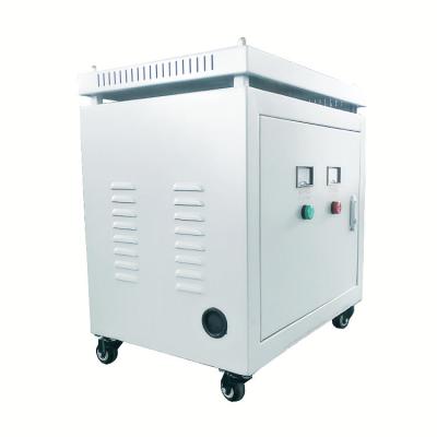 China 415v 380v al aislamiento trifásico descender del transformador 5KW 50KVA en venta