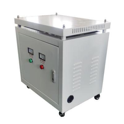 China Trockenes Servo480v 60hz zum Transformator-Abwärtstransformator 380v 380v 50hz zu Phase 220v 3 zu verkaufen