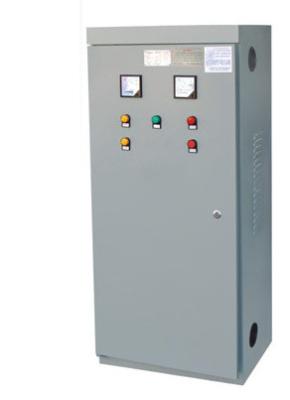 China Gevoelige Frequentie van het de Controlekabinet 25KW-630KW van XQP de Elektro Te koop