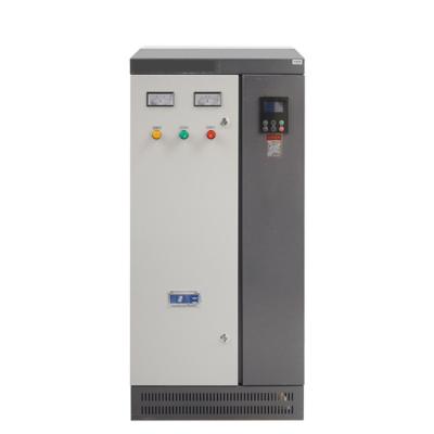 China Intelligent Online 3 Phase Motor Soft Starter Panel Intelligent IP30 280KW-450KW for sale