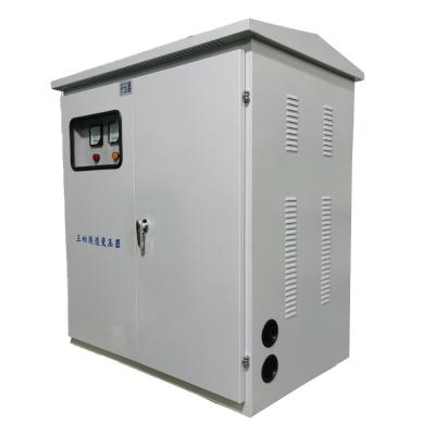 China Tunnels Dry Type Transformer 630KVA Step Up Transformer 380v 690v for sale