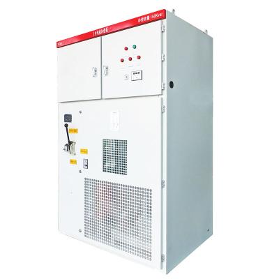 China 10Kv Automatic High Voltage Vacuum Contactor Group Switching for sale