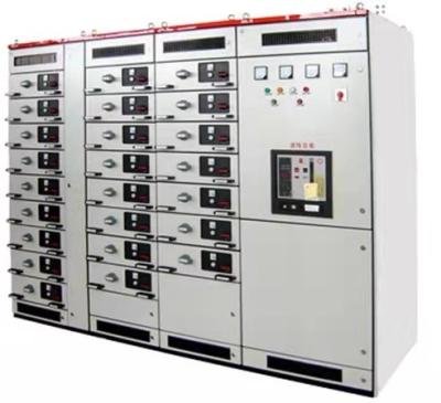 China 0.6KV-1KV 1000A  distribution box low voltage withdrawable switch cabinet for sale