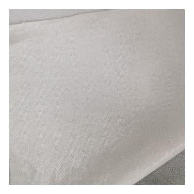 China Hot Sale China Water Soluble Tear Away Backing Paper For Dress 100% Cotton Interlining Backing Fabric For Garment for sale