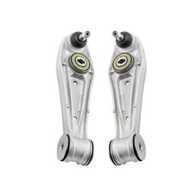 China Aluminum Front Lower Suspension Control Arm For Porsche Cayman 987 911996 997 Boxster 2005-2012 OE: 99734105300 99734105303 99734105304 for sale