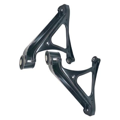 China Suspension Steel Rear Control Arm For Cayenne 955 9PA 958 92A AUDI Q7 4LB VW Touareg 7LA OE: 7L0505311 7L0505312 for sale