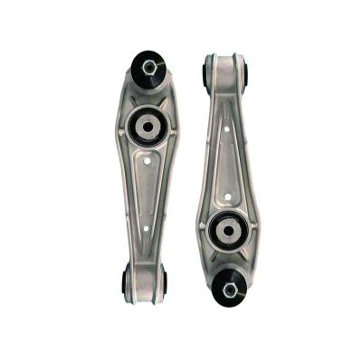 China Aluminum Rear Suspension Control Arm For Boxster Cayman 982 981 981 982 2013- / OE: 98133105300 98133105301 98133105302 for sale