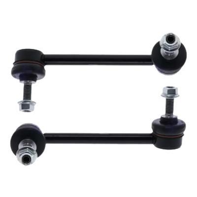 China Auto Suspension Parts OE: 1044491-00-E 1044496-00-E Rear Axle Sway Bar End Stabilizer Link For Tesla Model 3 5YJ3 2017-/Y Model 5YJY 2019-/ for sale