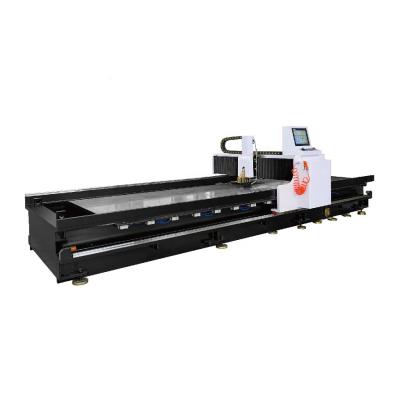 China Construction worksÂ   CNC Sheet Metal Slotting Machine Thick Metal Plate Grooving Machine for sale