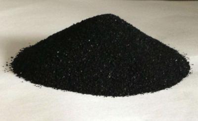 China Dyestuffs CAS 1326-82-5 Bright  Sulphur Black B 200%, 220%, 240% for textiles à venda