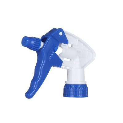 China Non Spill Good Quality Plastic Trigger Sprayer 28/400 28/410 Pump Sprayer for sale