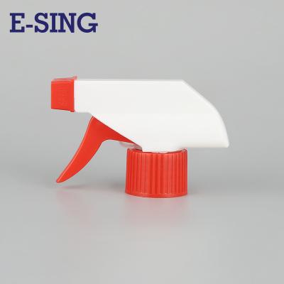 China Non Spill Non Drip Trigger Sprayer Trigger New 28-400 Single Strong Plastic Hand Sprayer Pump for sale