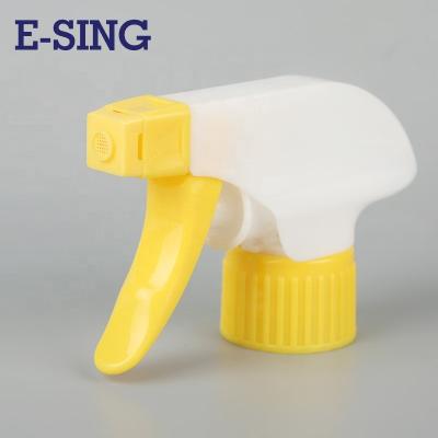 China Non Spill 28/400 28/410 Trigger Cleaning Sprayers Wholesale China Manufacturer for sale