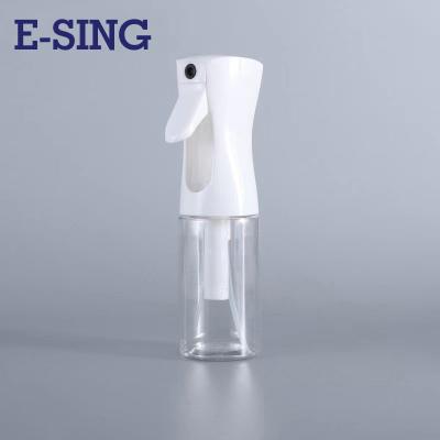 China Cheap Price Continuous Spray Bottles 200ml Hair Salon Bottle Eco - Friendly for sale