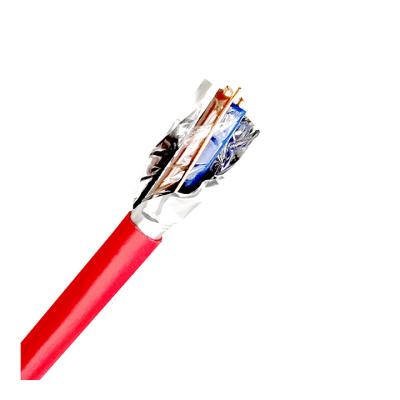 China A.W.G. Fire Alarm System AITE Fire Alarm Cable 18 1.5mm 2 Core Fire Alarm Cable for sale