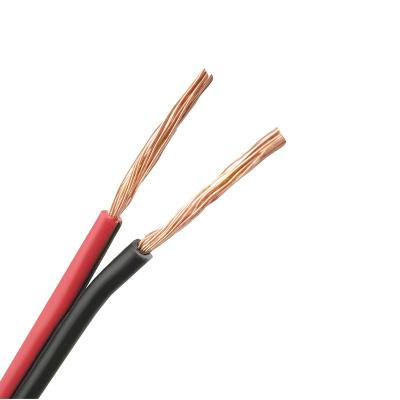 China AITE Copper Speaker Cable OEM Cables Manufacturer Speaker Cable Audio Speaker Cable for sale