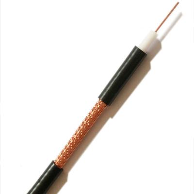 China AITE RG59 Coaxial Cable RG59 Cable CPR RoHS Compliance High Quality RG59 ATCC02 Cable for sale