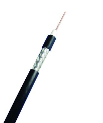 China Factory Price High Quality Rg6 Coaxial Cable ATCC01 for sale