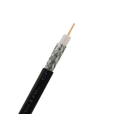 China AITE RG11 Coaxial Cable RG11 Cable Good Performance RG 11 Coaxial Cable ATCC02 for sale