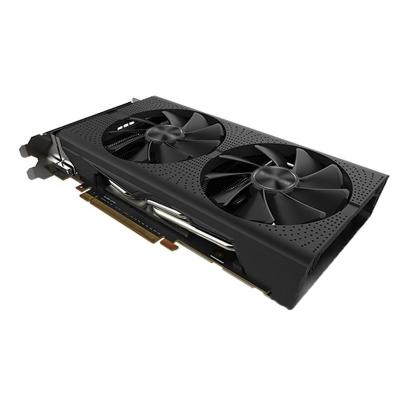 China Desktop gaming not rtx2060 3080 3060ti super rx6600xt 6700 RX 580 6800 gtx1660 graphics cards 4G gpu placa de video card for sale