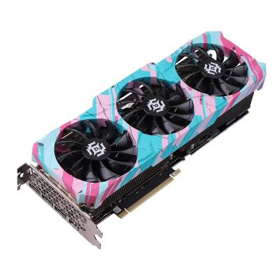 China RTX3070 8G 2080 3060ti 3070ti 3080ti gtx750ti super graphics cards not rtx2060 2070 gpu graphics card placa de video desktop game for sale