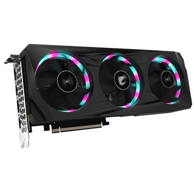 China RTX3060 12G NON ​​LHR 1050 1080 1060 1650 1660 rx580 Super Graphics Cards Desktop Gaming Not gtx750 960 for sale