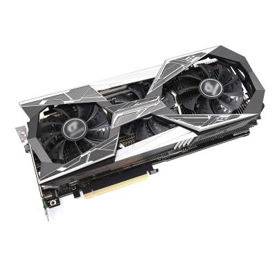 China RTX 2080s 6800 gtx1660 not rtx2060 3080 3060ti rx6600xt 6700 gpu placa de video video card super desktop gaming for sale