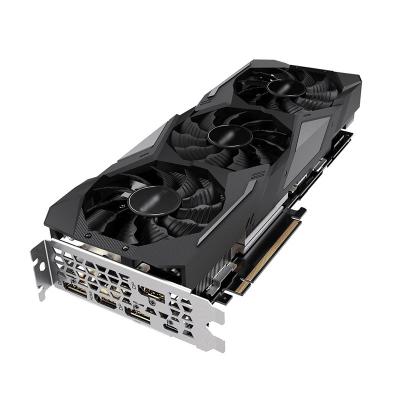 China RTX 2080ti 11G 1050 1080 1060 1650 1660 rx570 super 58 desktop gaming not gtx750ti 960 graphics card gpu placa de video for sale