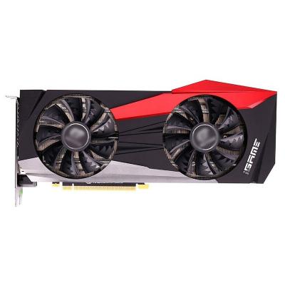 China RTX2070 8G 1050 1080 1060 1650 1660 rx570 super 580 desktop gaming not gtx750ti 960 graphics card gpu placa de video for sale