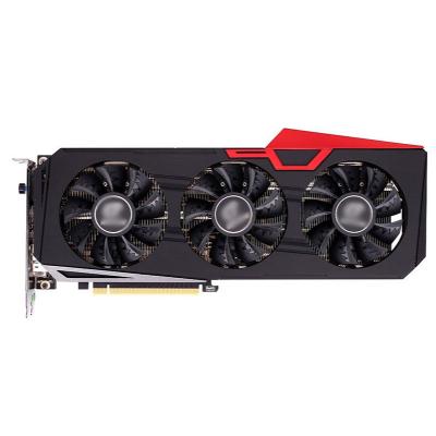 China RTX 2070 2080 3060ti 3070ti 3080ti gtx750ti gtx750ti super 8G graphics cards gpu placa de video card graphics not desktop game rtx2060 2070 for sale