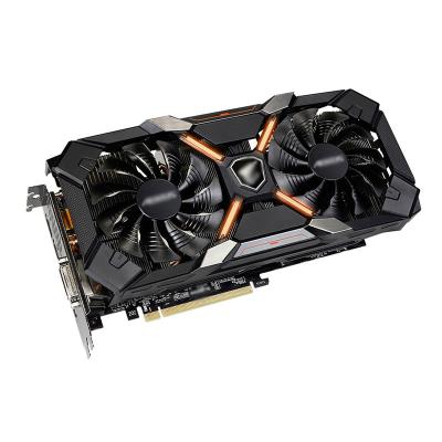 China RX580 8G 2080 3060ti 3070ti 3080ti gtx750ti Super Graphics Cards Desktop Gaming not rtx2060 2070 gpu placa de video cards for sale