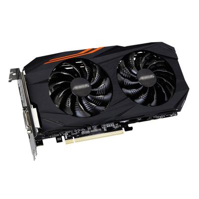 China Desktop gaming not rtx2060 3080 3060ti super rx6600xt 6700 graphics card gpu placa de video RX580 4G 6800 gtx1660 graphics cards for sale