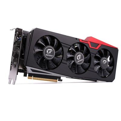 China SUPER RTX 2060S 1050 1080 1060 1650 1660 rx570 580 8G Graphics Cards Gpu Graphics Card Graphics Desktop Gaming not gtx750ti 960 for sale