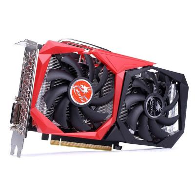 China Desktop RTX 2060 8G Graphics Cards 8G Graphics Cards Placa De Video Superb Graphics Game Not gtx750ti 960 1050 1080 1060 1650 1660 rx570 580 for sale